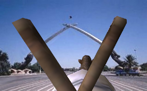 camelbaghdad