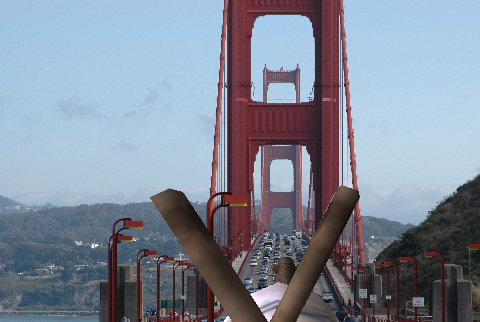 camelbridge