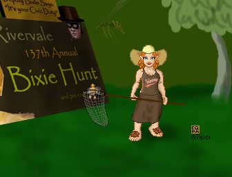 bixiehunt