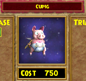 cupig