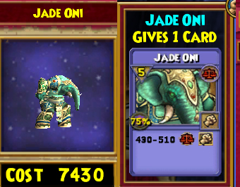 jadeoni