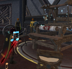 EQ2 has a reason for different crafting stations
