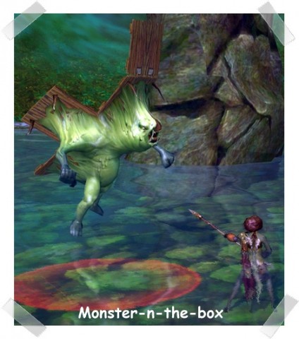 Moneter-in-a-Box