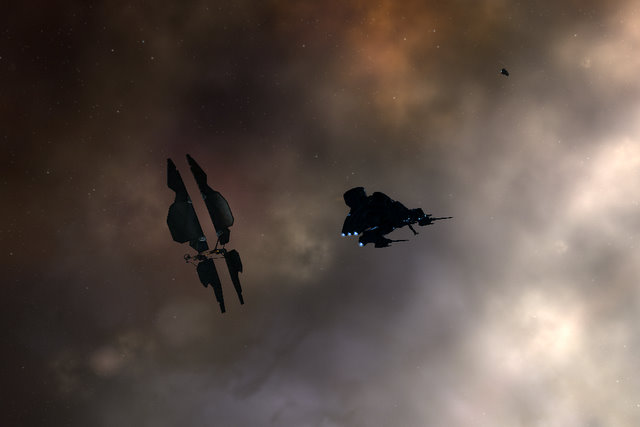 Zephyr and Sleeper in a wormhole