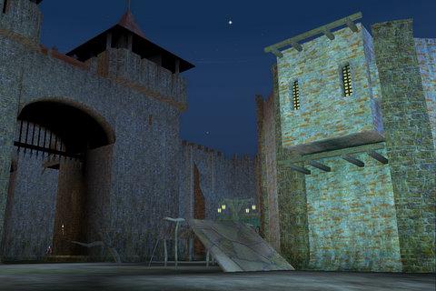 Post-Prophecy Freeport