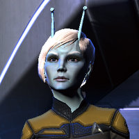 Andorian