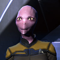Saurian