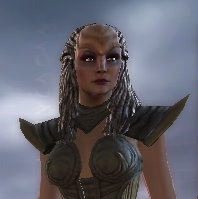 Klingon