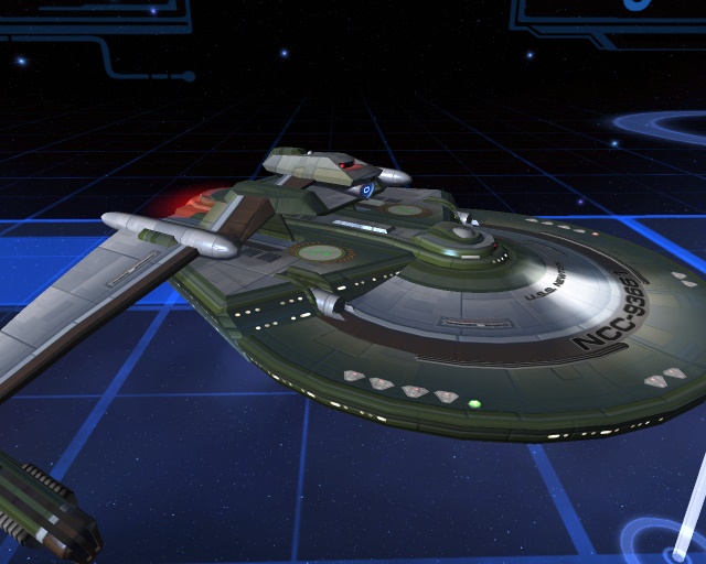 The U.S.S. Newton