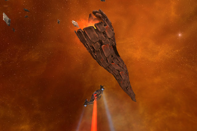The Doomsday Device
