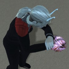 It