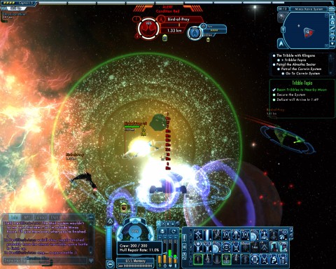 More Klingons want to die