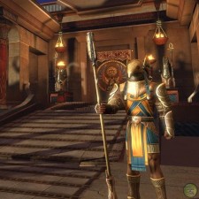 Stargate Worlds