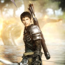 Final Fantasy XIV