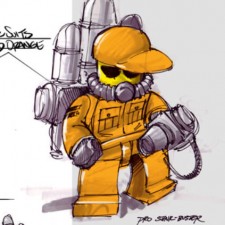 LEGO Universe