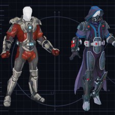 Sith Warriors