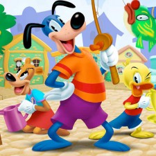 Toontown