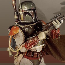 Bounty Hunter