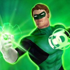 Green Lantern