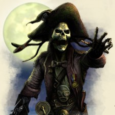 Pirates of the Caribbean Online
