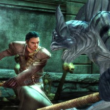 Dungeons & Dragons Online