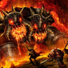 Molten Core