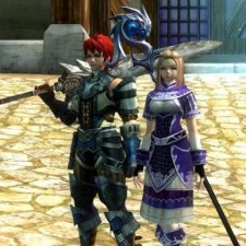 Ys Online