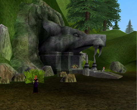 Blackburrow