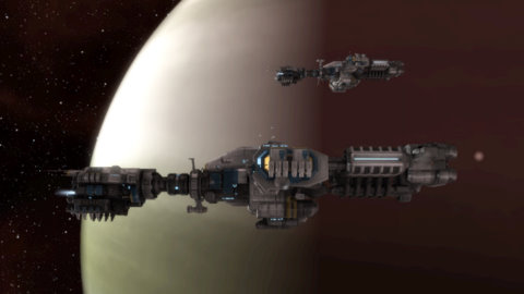 Primaes in formation