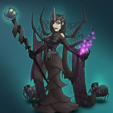 morganththebugqueen