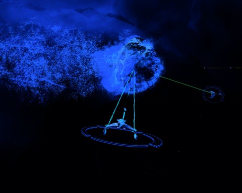 Asteroids