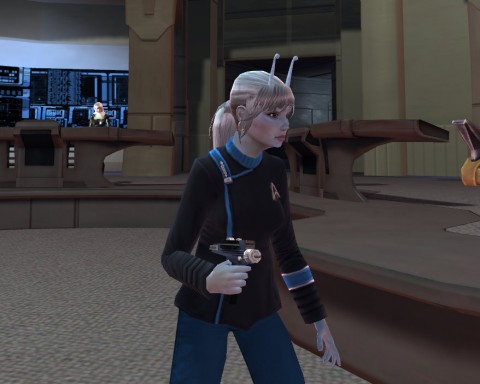 Old-style phaser