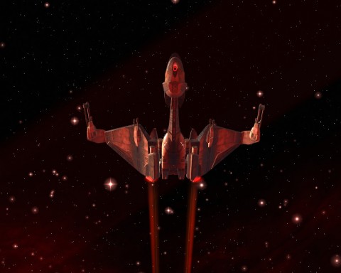 The Norgh Bird of Prey