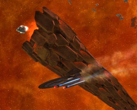 The Doomsday Device