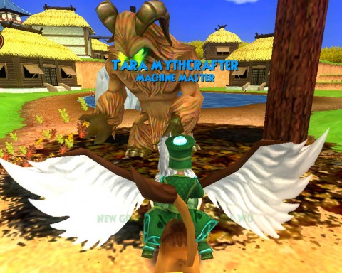 Forest Lord