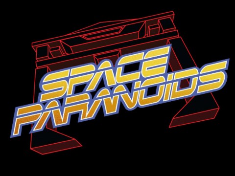 Space Paranoids