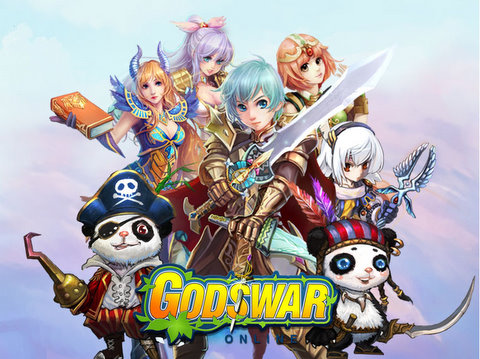 Pirate pandas?