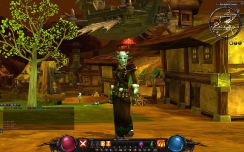 Mythos