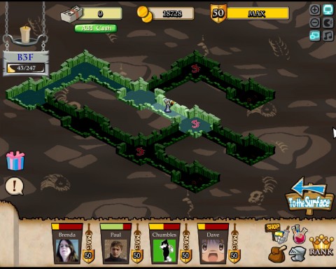 Floor 3