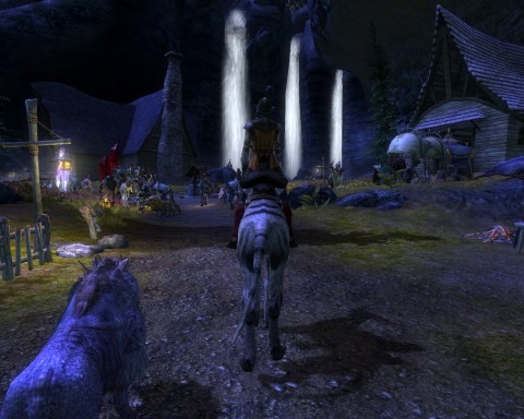 Granite Falls