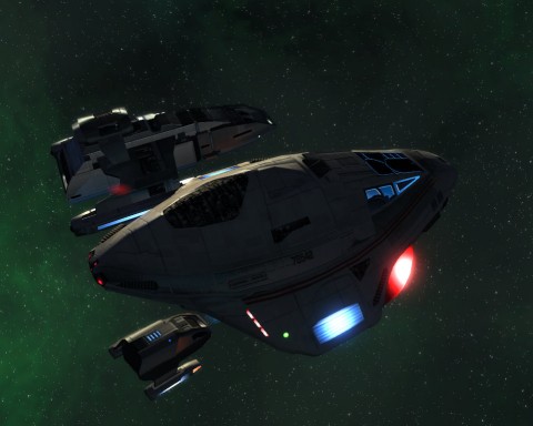 Shuttle fleet