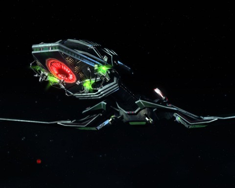 Partially assimilated