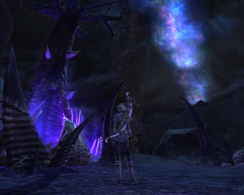 The River of Souls instance