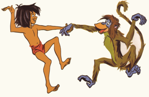 Mowgli