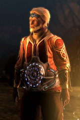 Reinhard