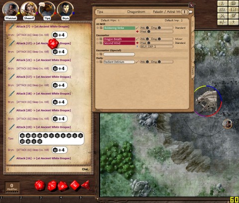 Fantasy Grounds