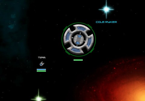 Star Corsairs