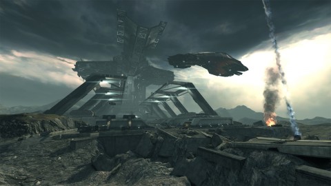 Dust514