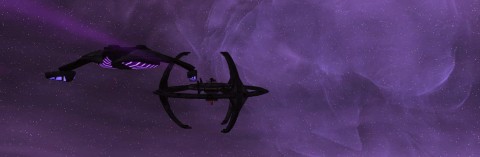 The Dominion attacks!