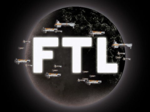 Faster Than Light